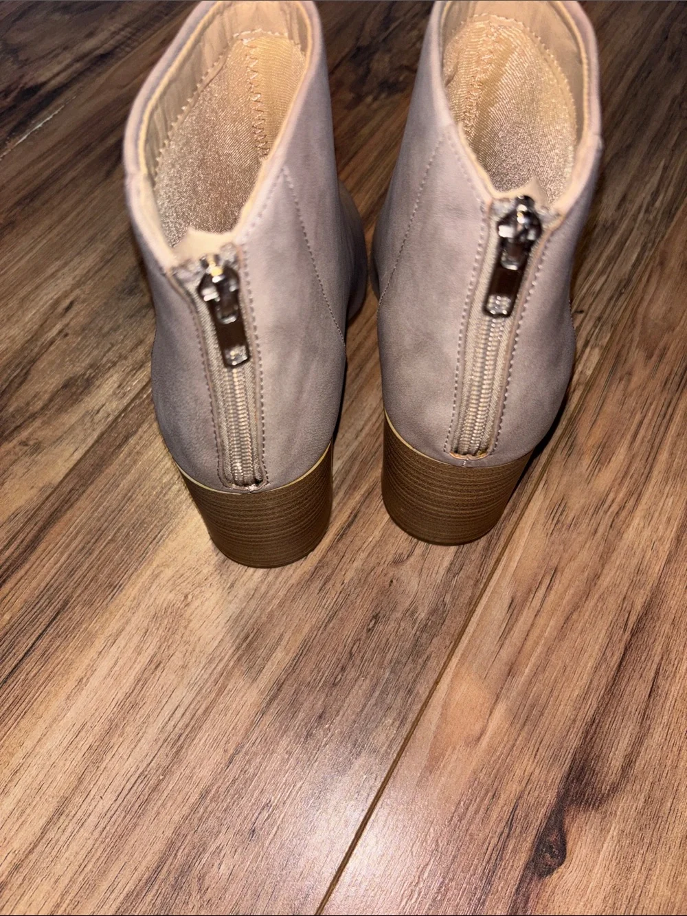 Mia Amore elegant taupe